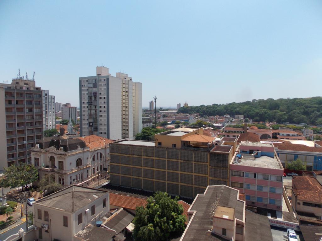 Stream Palace Hotel (Adults Only) Ribeirão Preto Kültér fotó