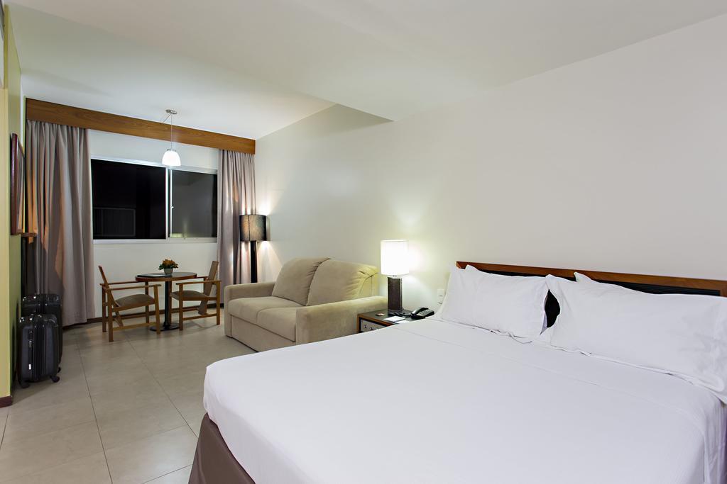 Stream Palace Hotel (Adults Only) Ribeirão Preto Kültér fotó