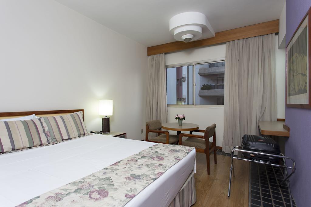 Stream Palace Hotel (Adults Only) Ribeirão Preto Kültér fotó