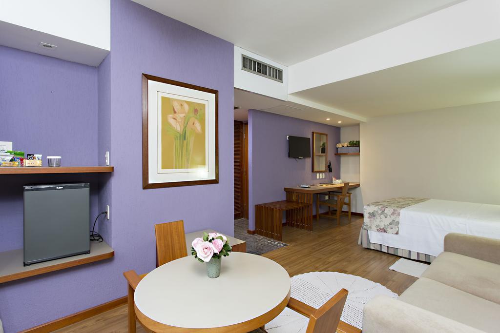 Stream Palace Hotel (Adults Only) Ribeirão Preto Kültér fotó