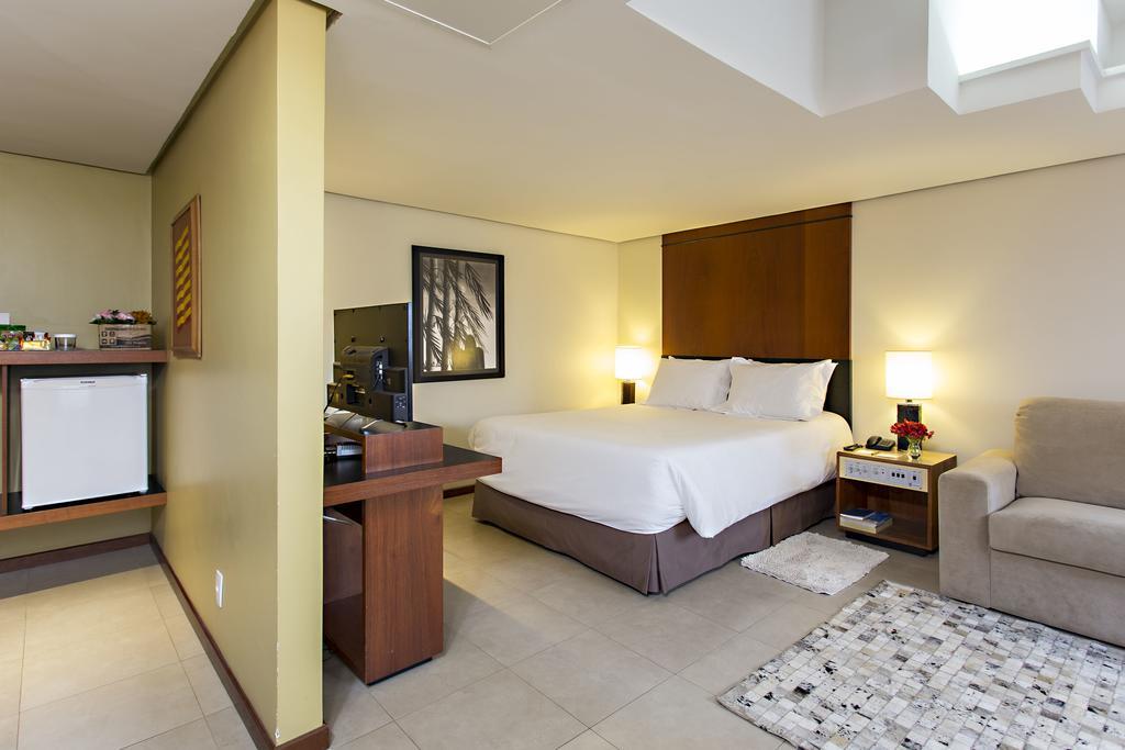 Stream Palace Hotel (Adults Only) Ribeirão Preto Kültér fotó