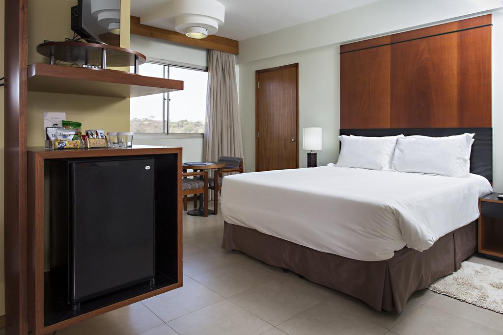 Stream Palace Hotel (Adults Only) Ribeirão Preto Kültér fotó