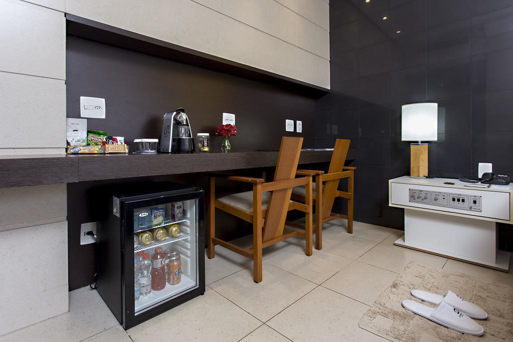 Stream Palace Hotel (Adults Only) Ribeirão Preto Kültér fotó