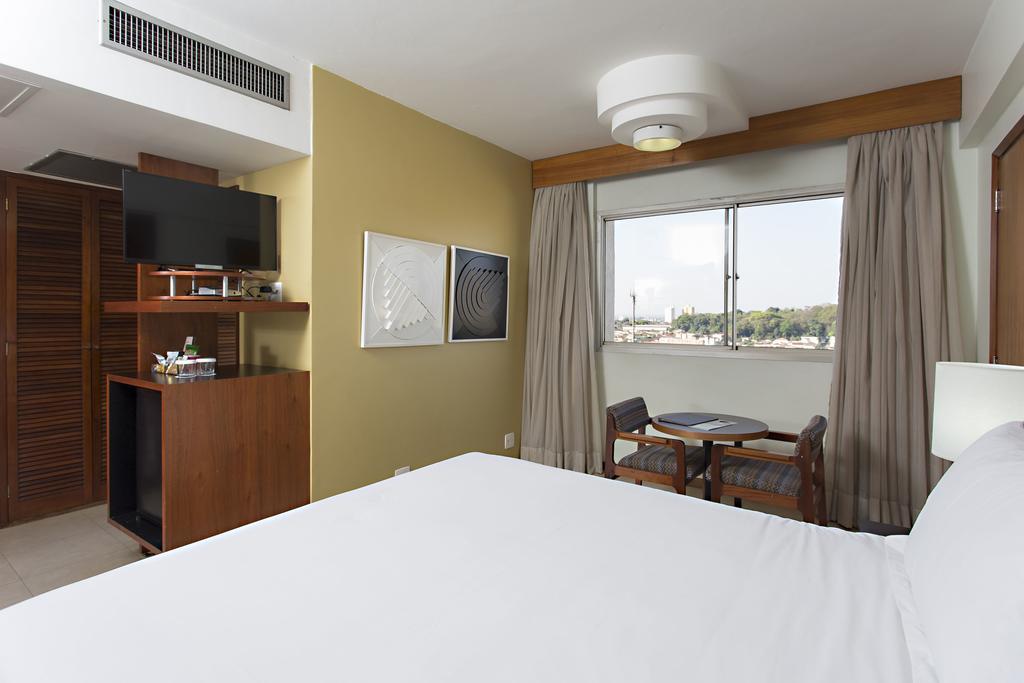 Stream Palace Hotel (Adults Only) Ribeirão Preto Kültér fotó