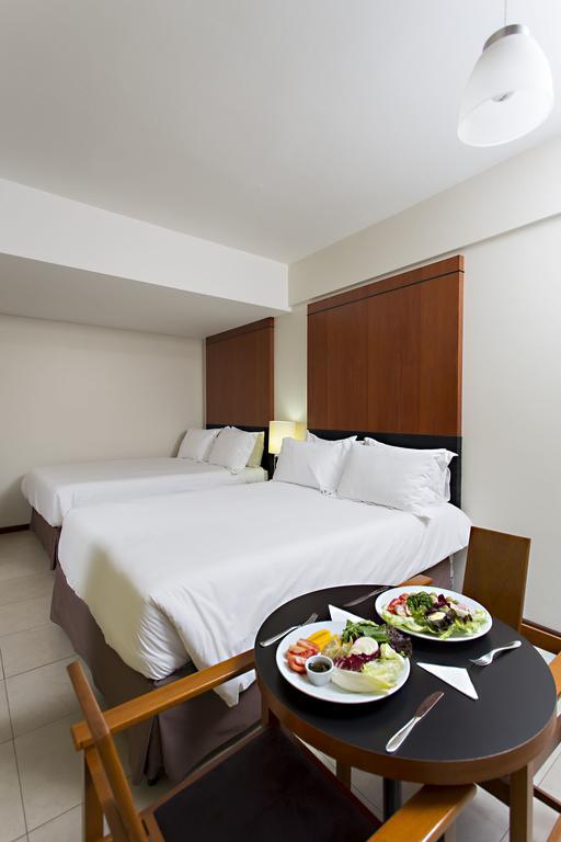 Stream Palace Hotel (Adults Only) Ribeirão Preto Kültér fotó