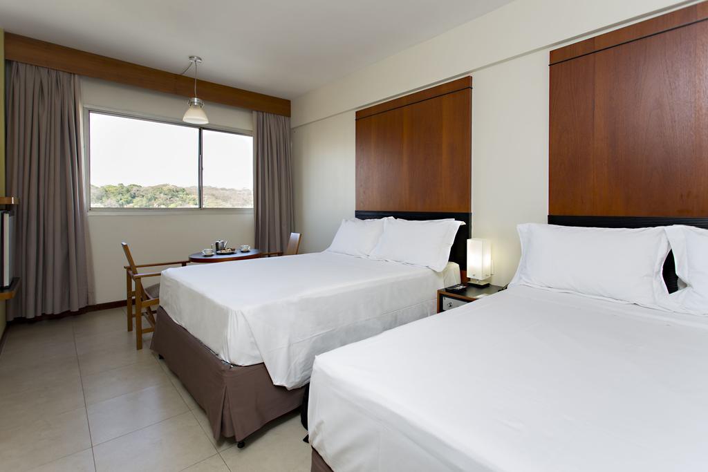 Stream Palace Hotel (Adults Only) Ribeirão Preto Kültér fotó