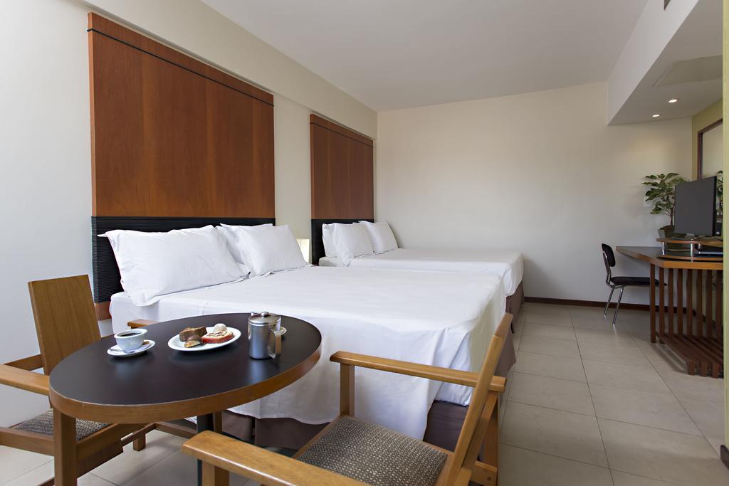 Stream Palace Hotel (Adults Only) Ribeirão Preto Kültér fotó