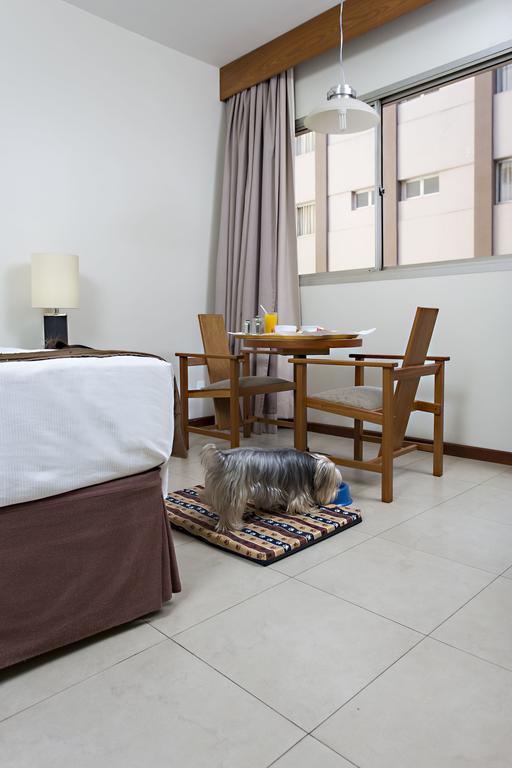 Stream Palace Hotel (Adults Only) Ribeirão Preto Kültér fotó