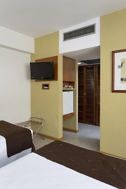 Stream Palace Hotel (Adults Only) Ribeirão Preto Kültér fotó
