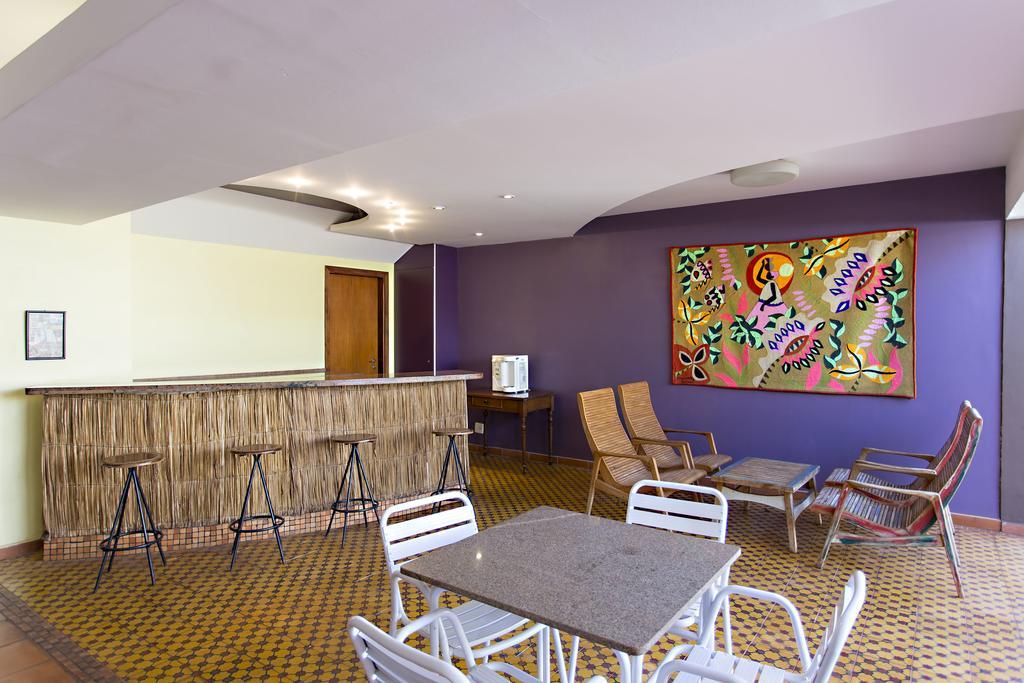 Stream Palace Hotel (Adults Only) Ribeirão Preto Kültér fotó