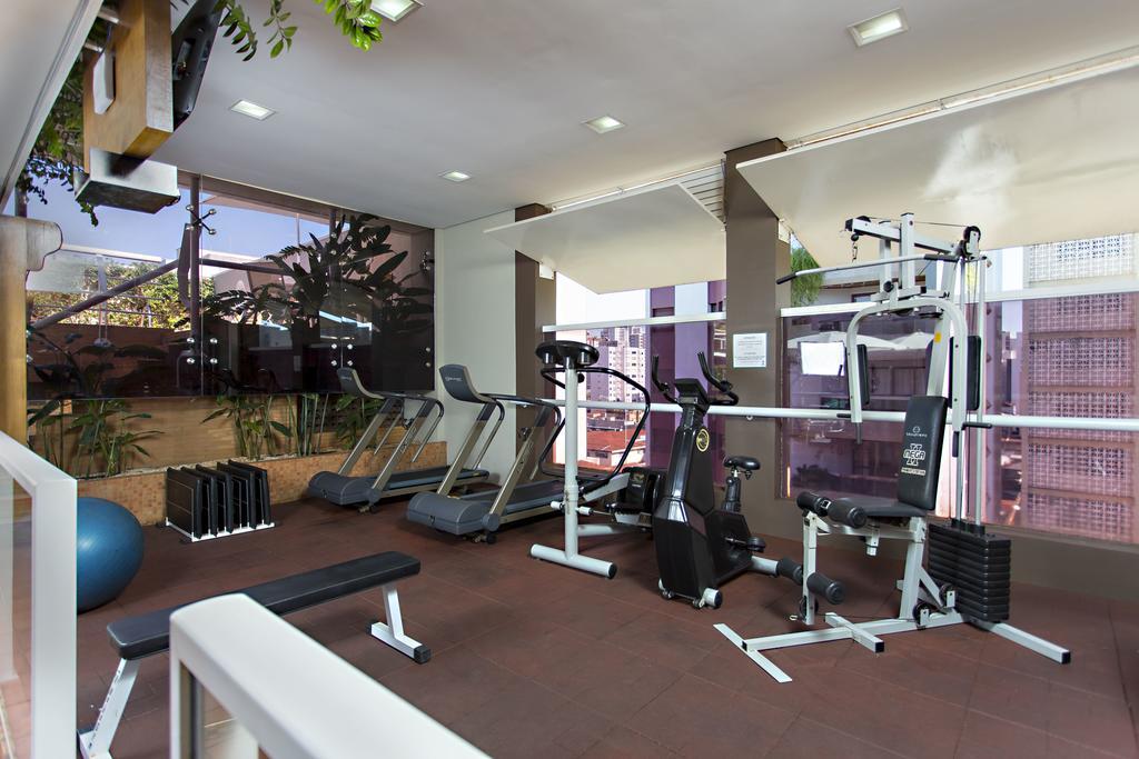 Stream Palace Hotel (Adults Only) Ribeirão Preto Kültér fotó