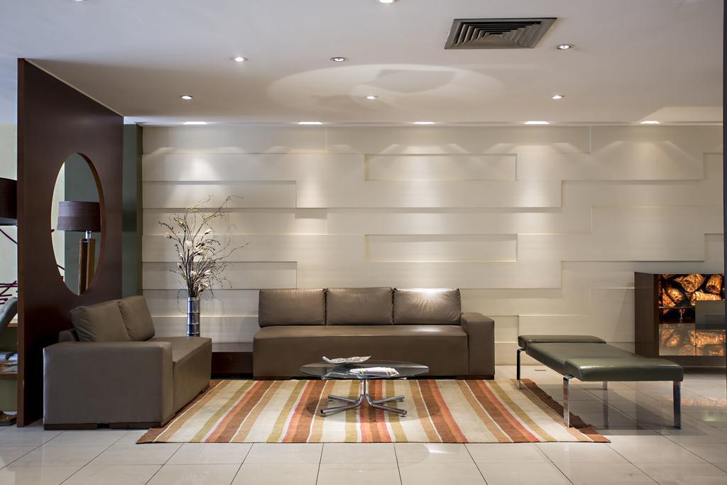 Stream Palace Hotel (Adults Only) Ribeirão Preto Kültér fotó